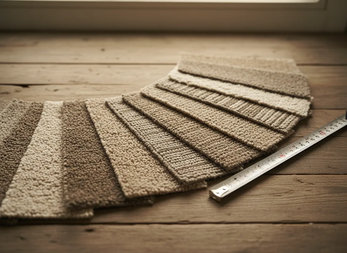 Carpet Installation Prairie Farm, WI FAQs